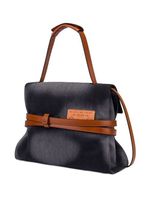  MOSCHINO | MC4243PP0N OO100A